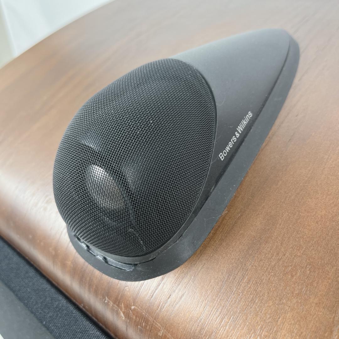 名機☘️　Bowers & Wilkins 805S スピーカー　シリアル連番