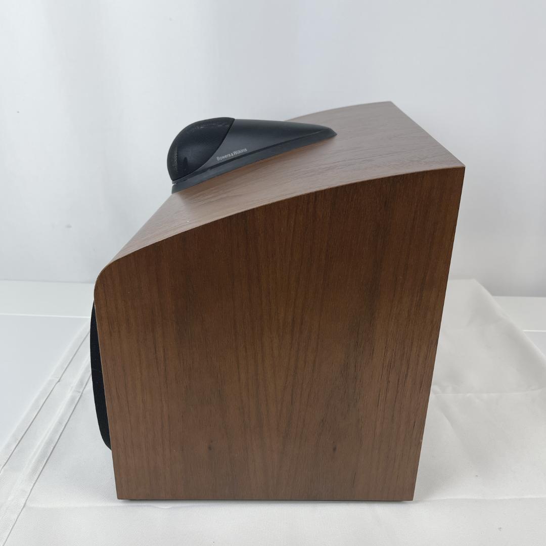 名機☘️　Bowers & Wilkins 805S スピーカー　シリアル連番