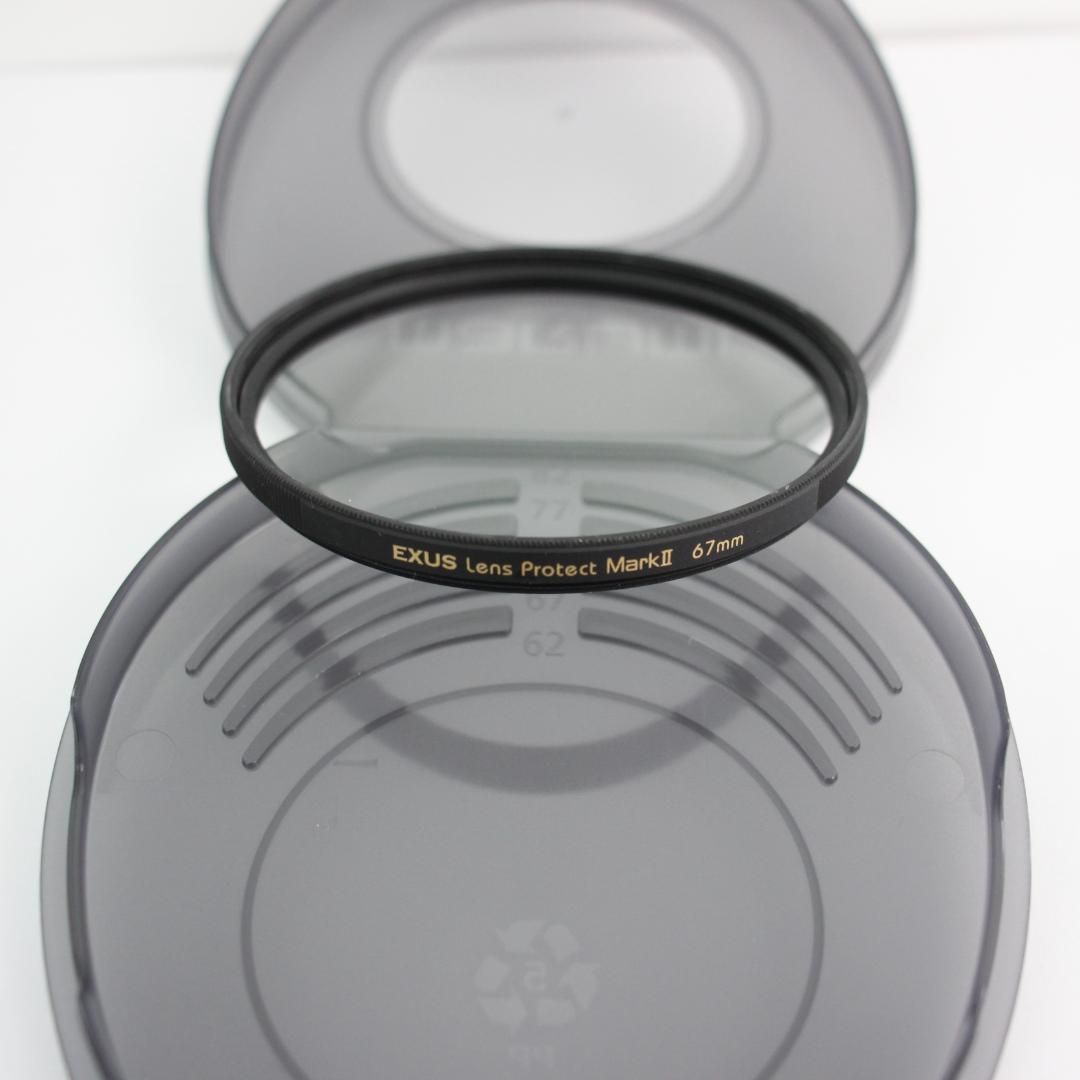 【美品】Canon RF 28-70mm f2.8 IS STM　フィルター付