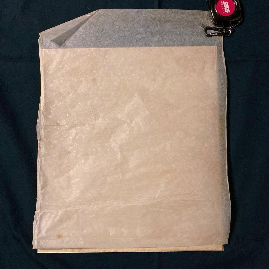 武者小路実篤 實篤 直筆 肉筆 画賛色紙 額装 骨董品 美術品 コレクション