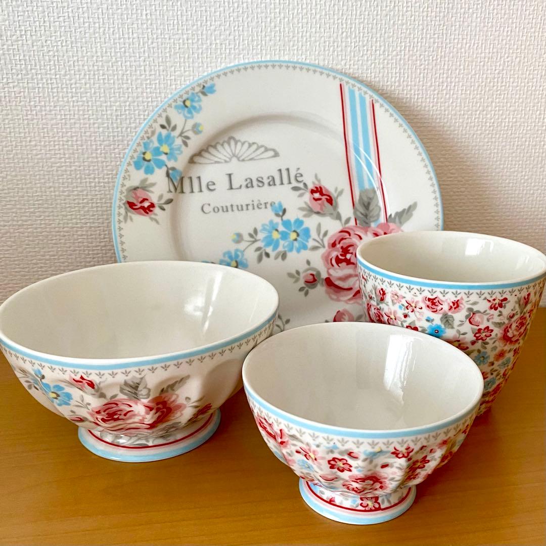 Green Gate 4点セット