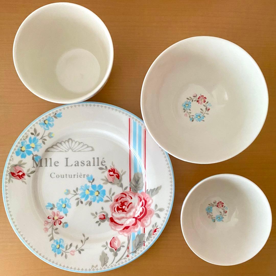 Green Gate 4点セット