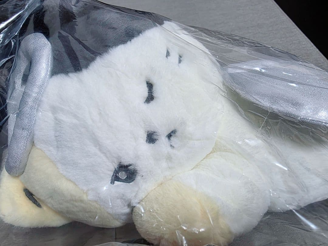 zeroni エンジェル リニニ ぬいぐるみ