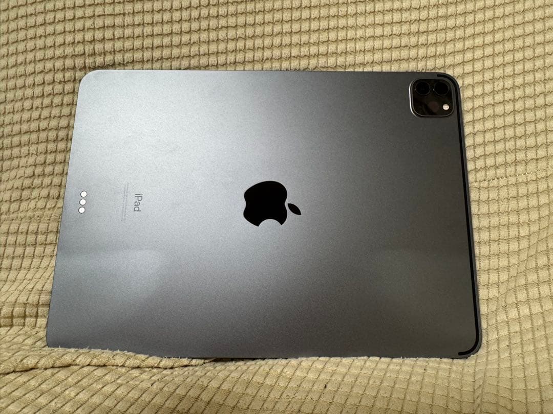 iPad pro 11インチ 第3世代　128GB MHQR3J/A