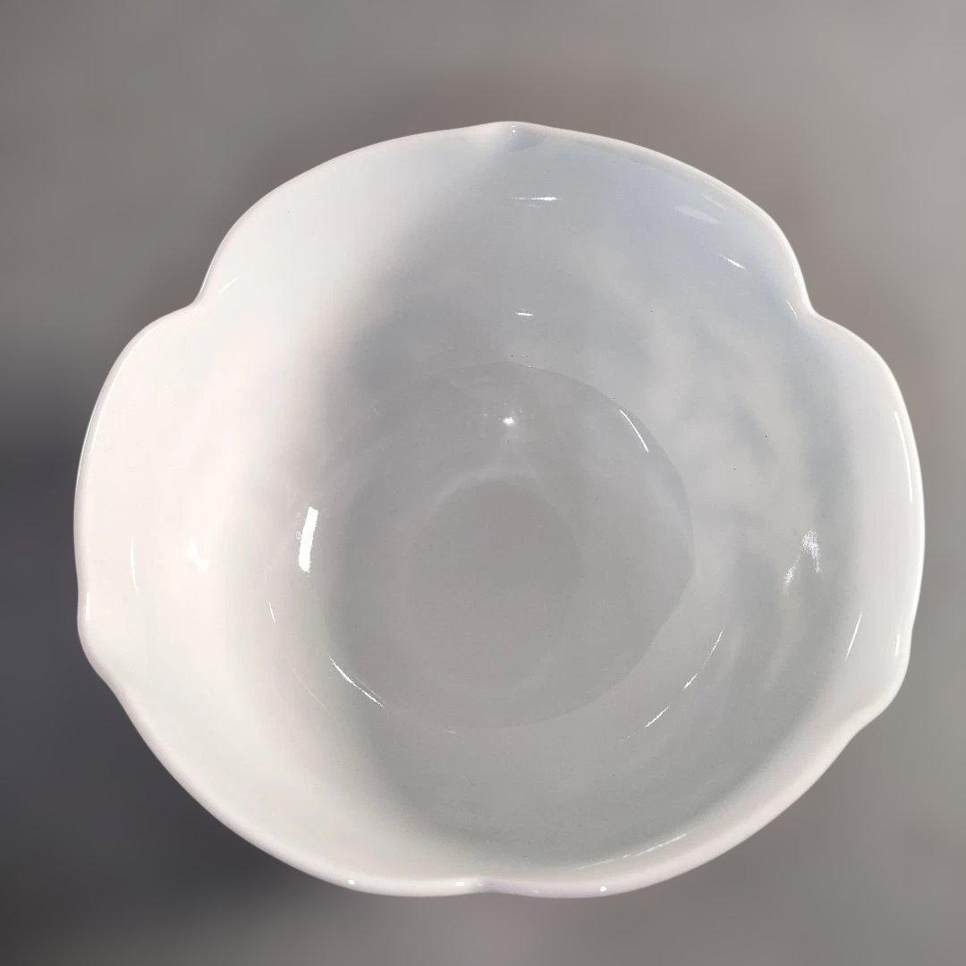 A1396-4/有田焼/祥瑞意花草文小鉢10客/共箱/飾鉢/盛鉢/向付/懐石道具