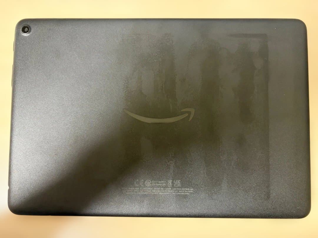AmazonKindle Fire HD10 第13世代