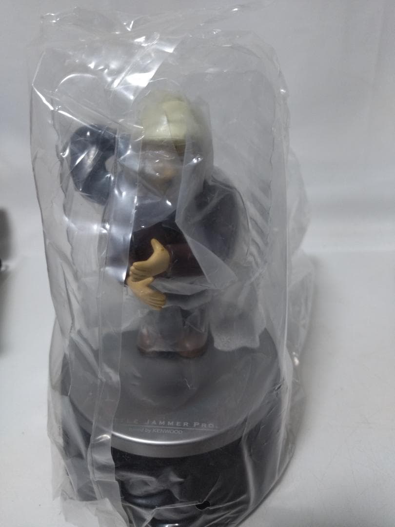 レア 未開封 バンダイ　Little Jammer リトルジャマープロ カセット