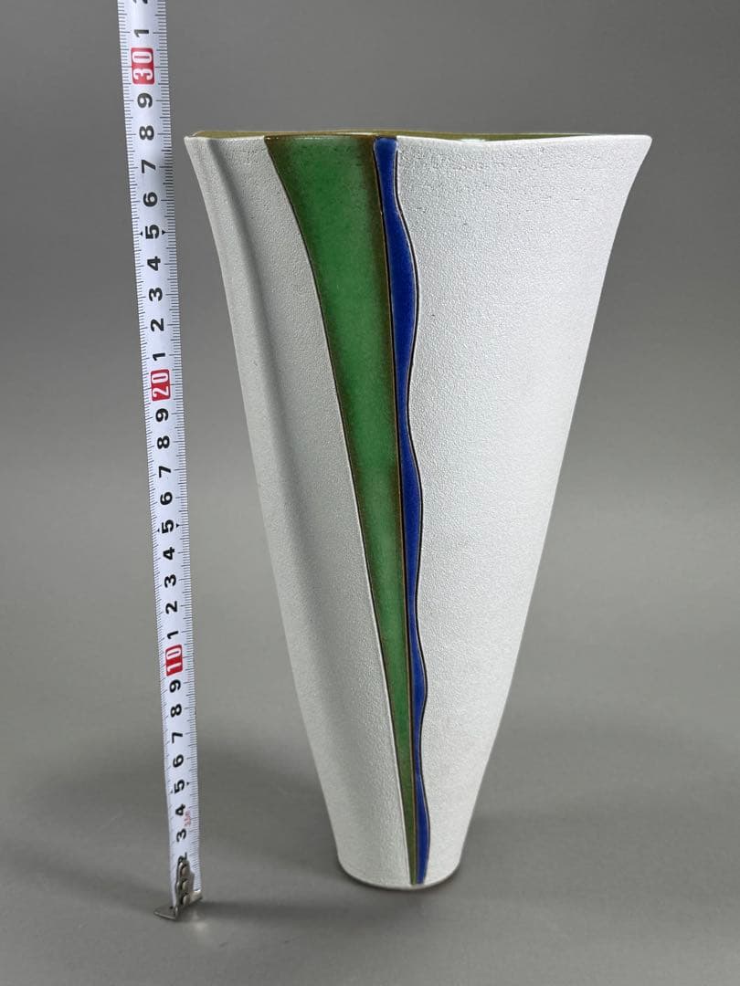 いけばな　陶器花器　池坊　古流　小原流　花瓶　華道具