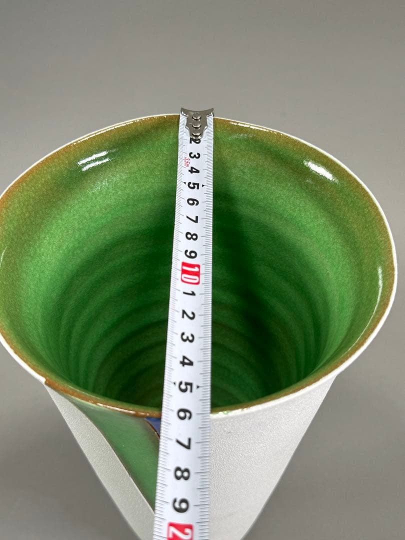 いけばな　陶器花器　池坊　古流　小原流　花瓶　華道具