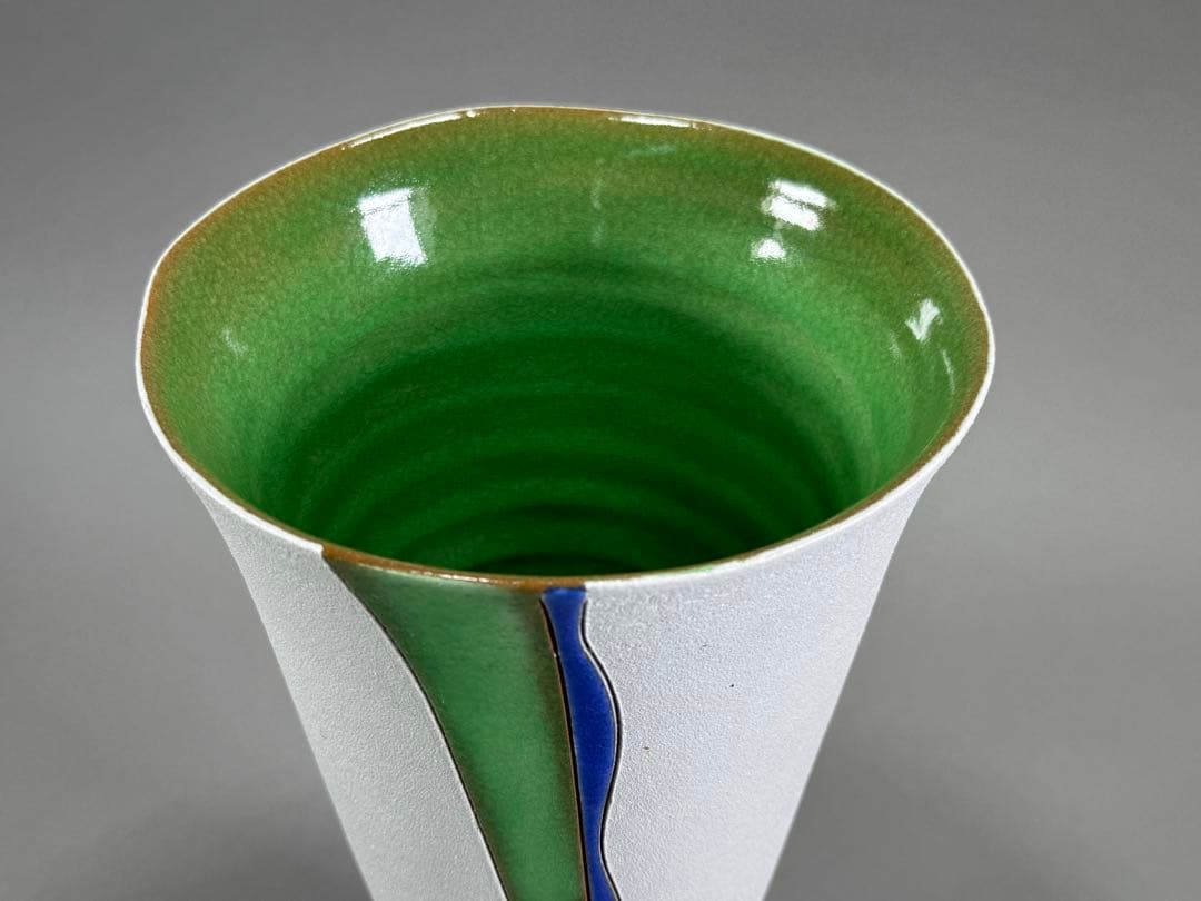 いけばな　陶器花器　池坊　古流　小原流　花瓶　華道具