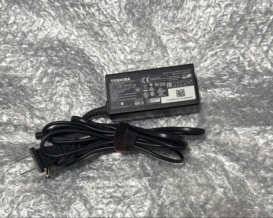 その他ノートPC本体 Dynabook P2C7PBBL Core i7-1165G7 Ram 8GB