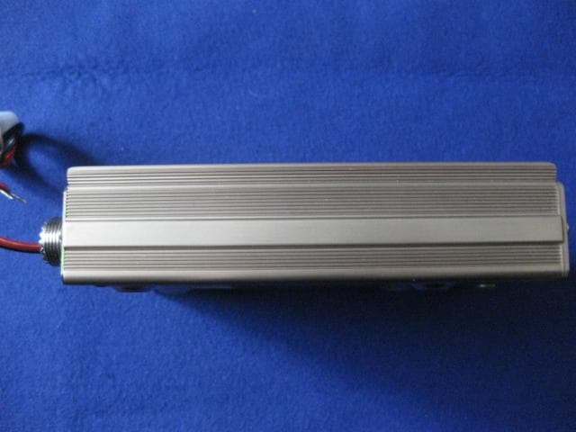 144MHzリニアアンプ　LA-2035R FM/SSB対応　受信アンプ内蔵