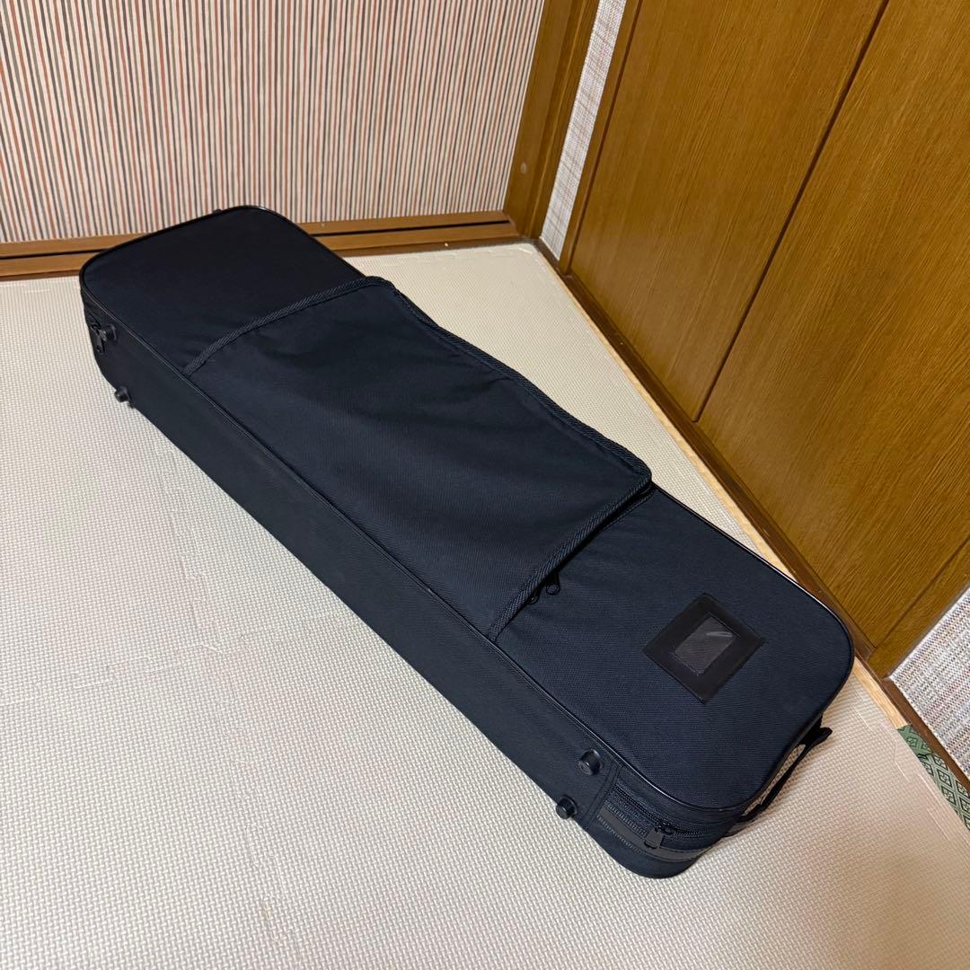 美品 沖縄 琉球 三線 ケース付 伝統楽器