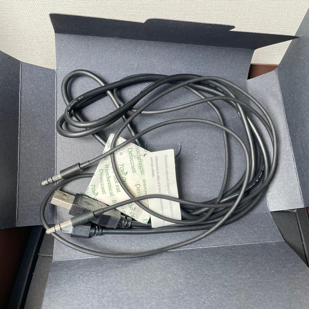 B&O BEOPLAY H8 ワイヤレスヘッドフォン(Bang&Olufsen)