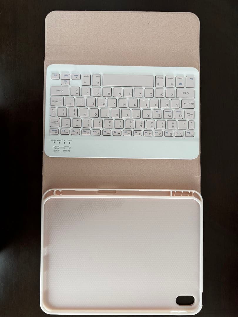 【美品】iPad 第10世代 10.9インチ Wi-Fi 256GB シルバー