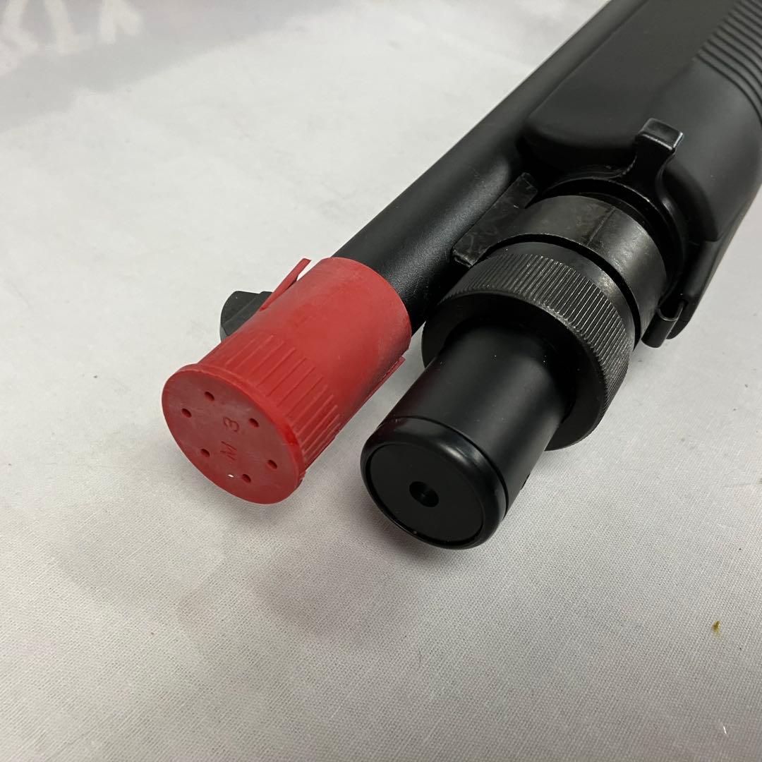 ▽ 東京マルイ M3 ショーティ　M3 SHORTY　エアコッキングショットガン