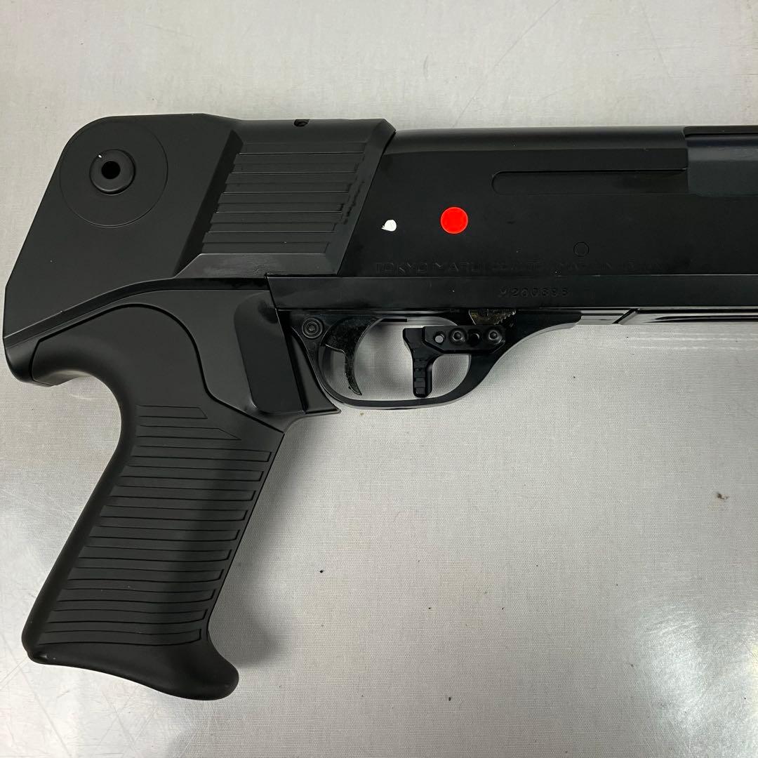 ▽ 東京マルイ M3 ショーティ　M3 SHORTY　エアコッキングショットガン