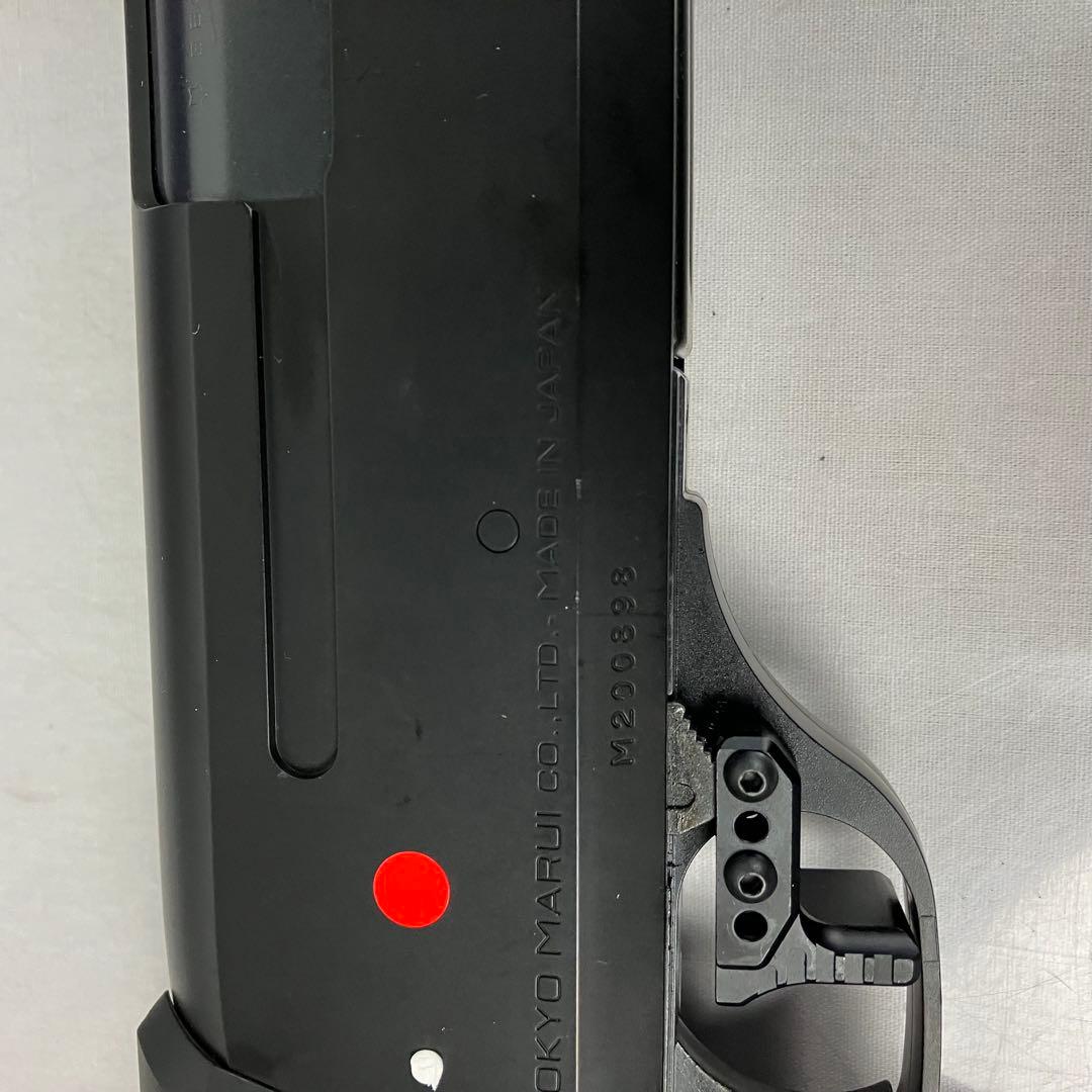 ▽ 東京マルイ M3 ショーティ　M3 SHORTY　エアコッキングショットガン