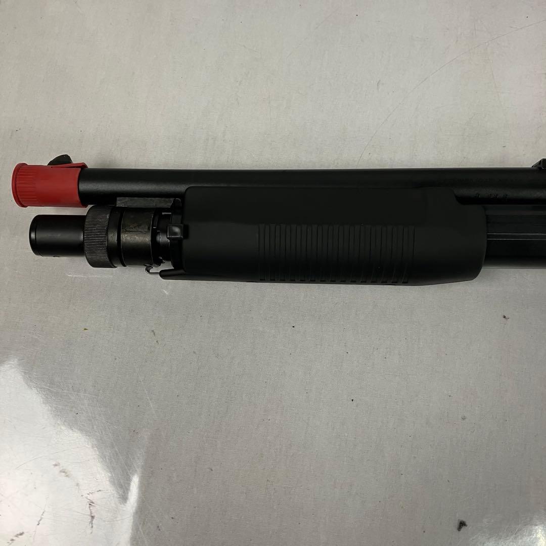 ▽ 東京マルイ M3 ショーティ　M3 SHORTY　エアコッキングショットガン