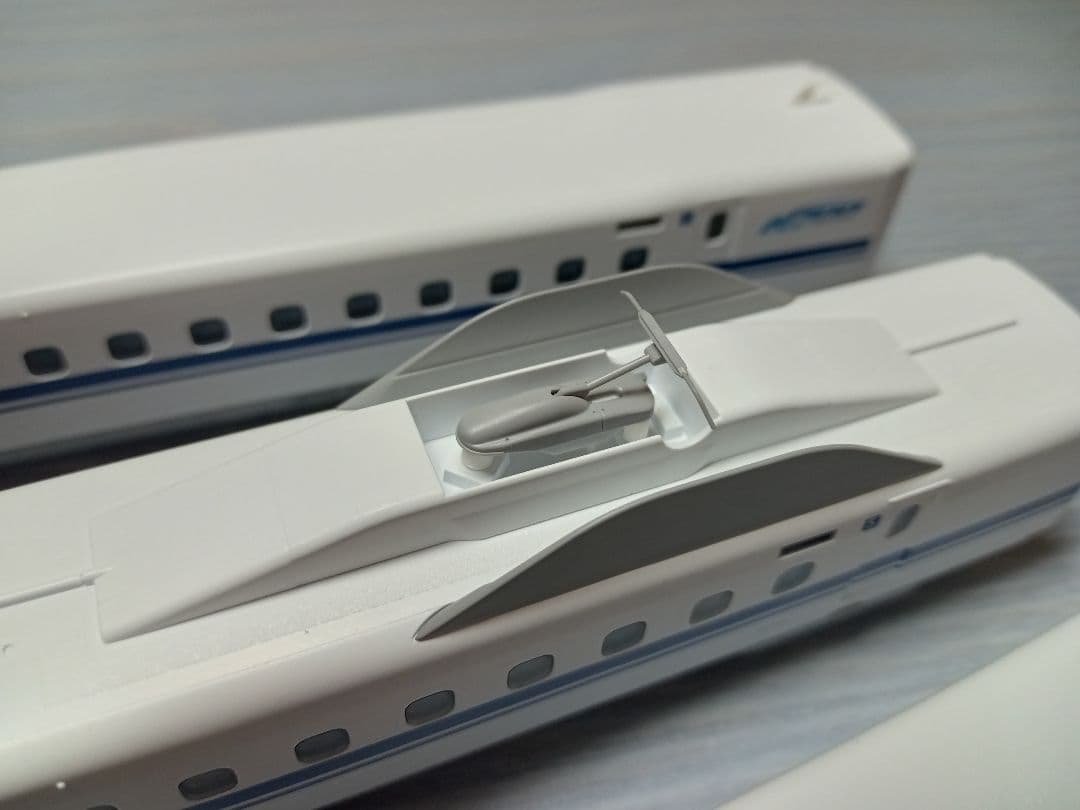 トミックス N700系東海道・山陽新幹線 Z0編成 基本3両+増結A5両