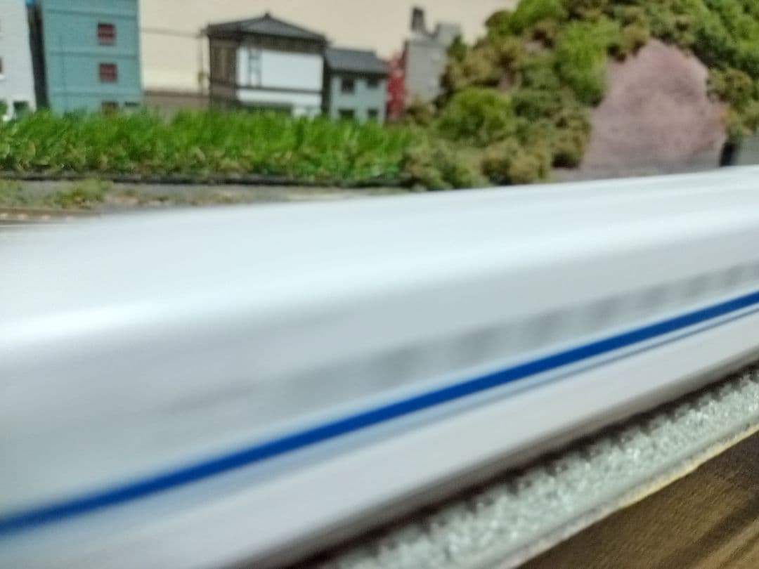 トミックス N700系東海道・山陽新幹線 Z0編成 基本3両+増結A5両