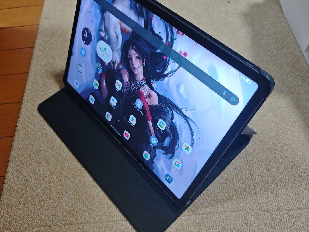 ugee Trio Pad UT3 お絵描きタブレット