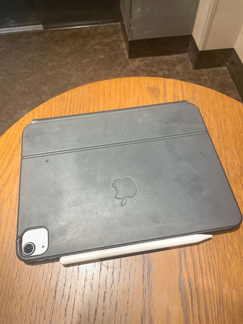 【SIM対応】iPad Air4&Magic Keyboard&Pencil2
