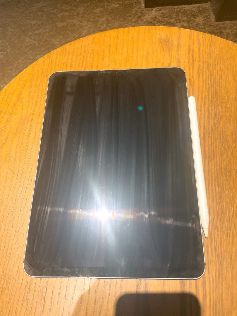 【SIM対応】iPad Air4&Magic Keyboard&Pencil2
