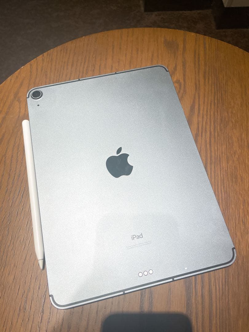 【SIM対応】iPad Air4&Magic Keyboard&Pencil2