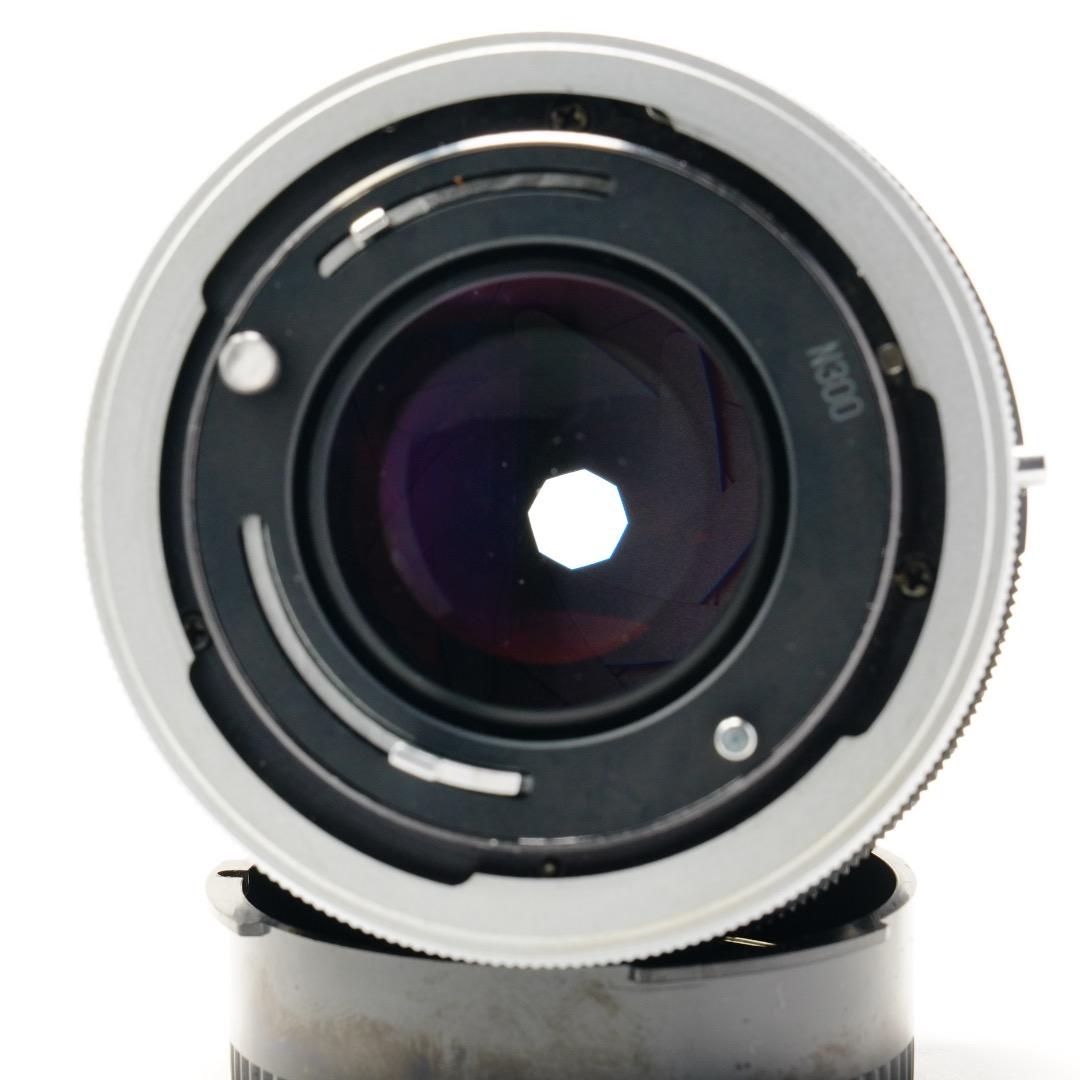 【美品】動作◎ Canon FD 50mm F1.4 S.S.C 809