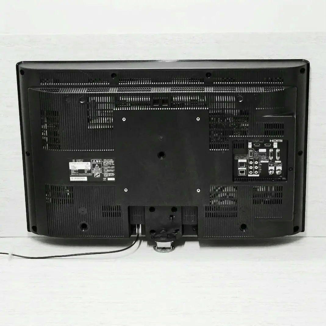 美品 お子様のお部屋に‼️ 2台目に最適 日立 Wooo 32型液晶テレビ