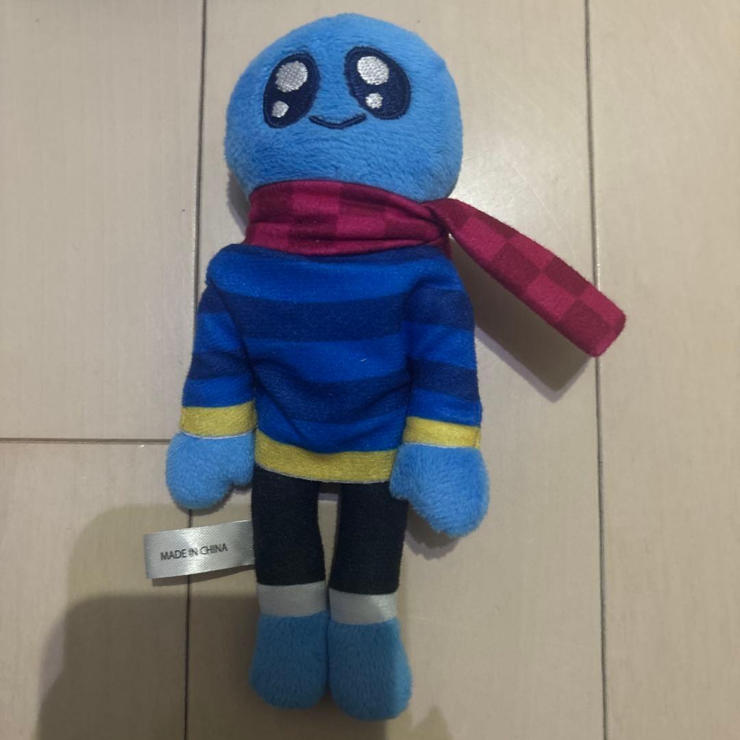 らっだぁ人型ぬいぐるみストラップ らだおくん らっだぁ 新品