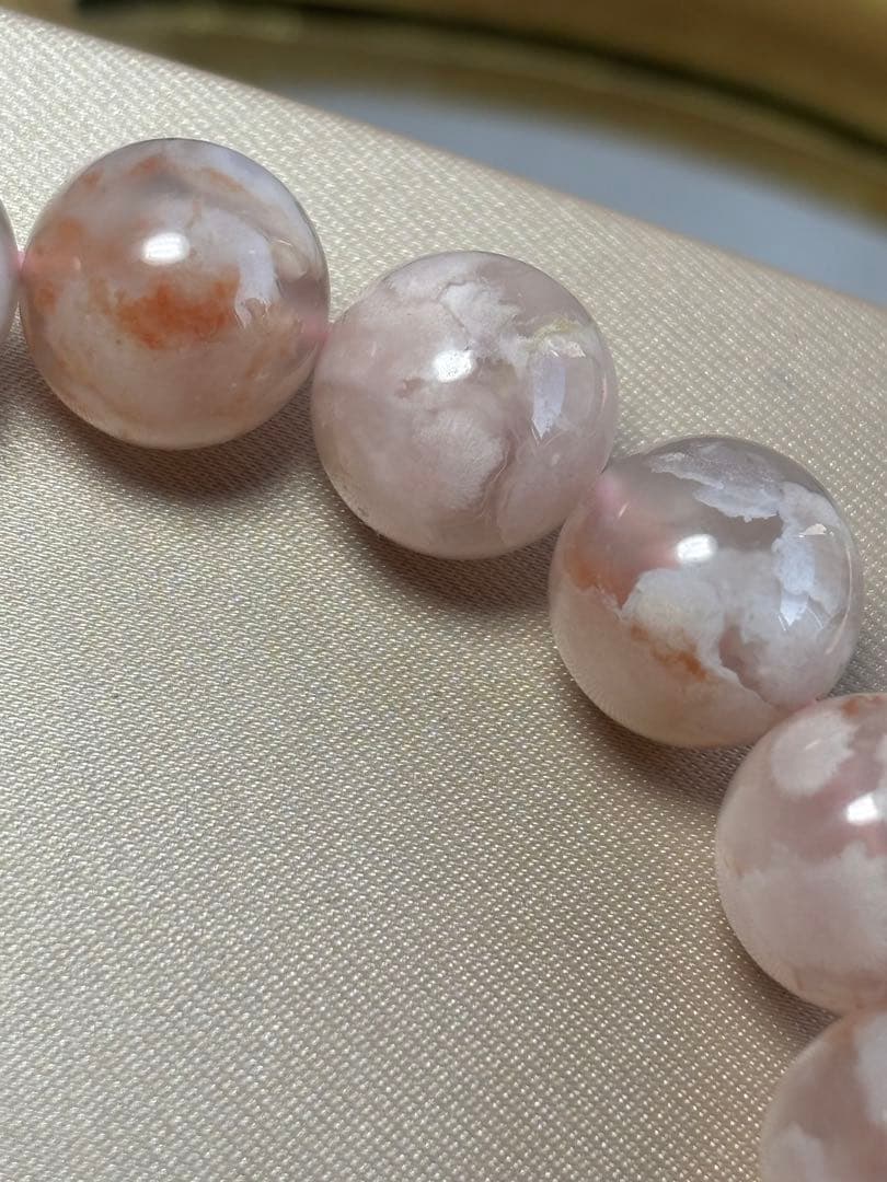 桜メノウ☆桜瑪瑙