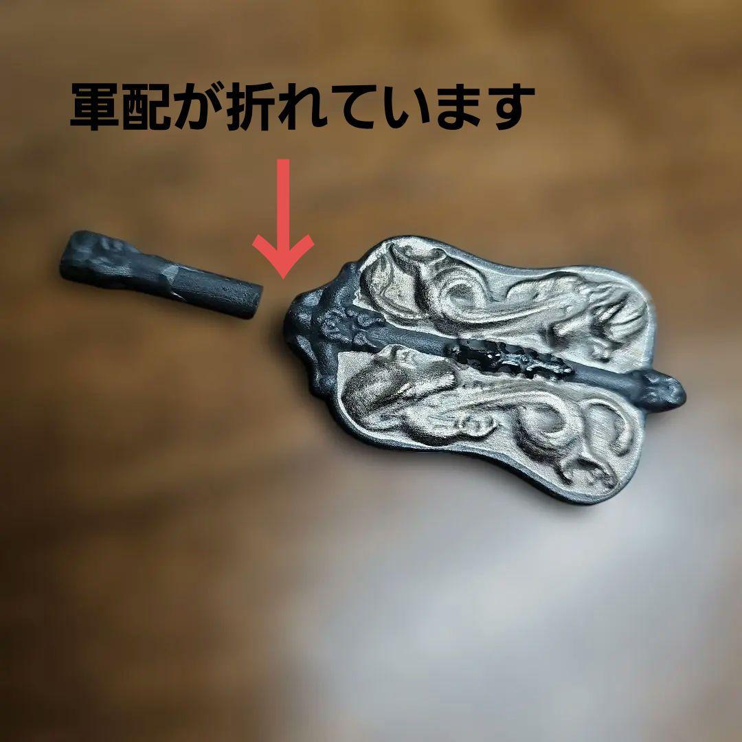 リアドロ若武者(Silver) 五月人形