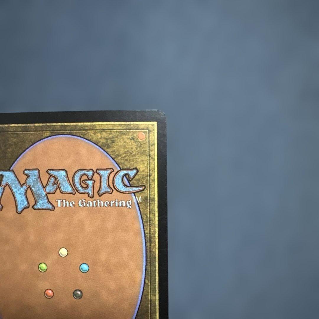 MTG 蓄積した知識　Foil FNM ４枚セット