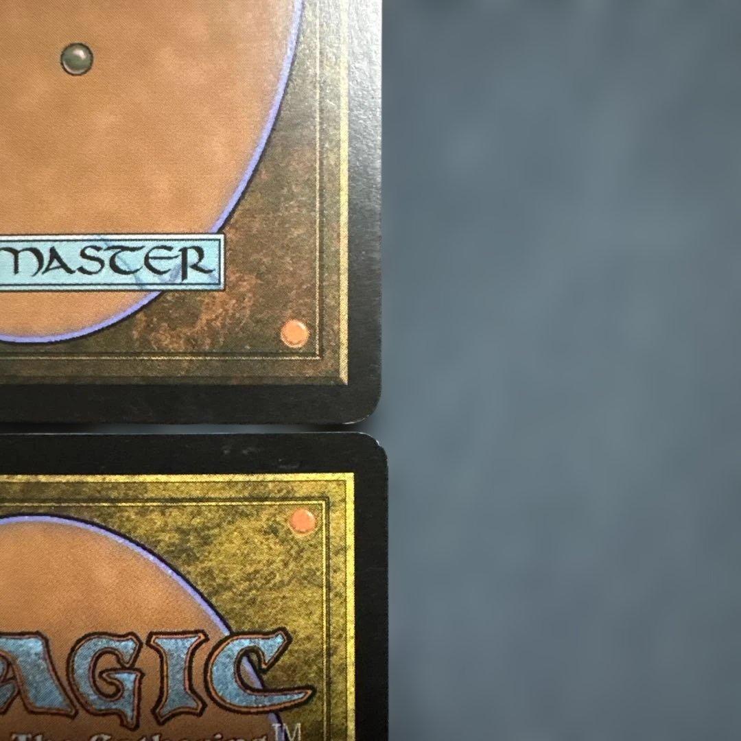 MTG 蓄積した知識　Foil FNM ４枚セット