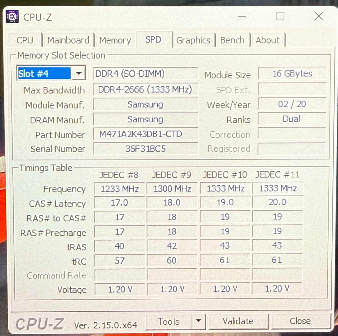 Lenovo ThinkPad P53 Core i7 メモリ96GB パソコン