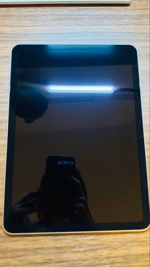 iPad Air M2 11インチ　128GB