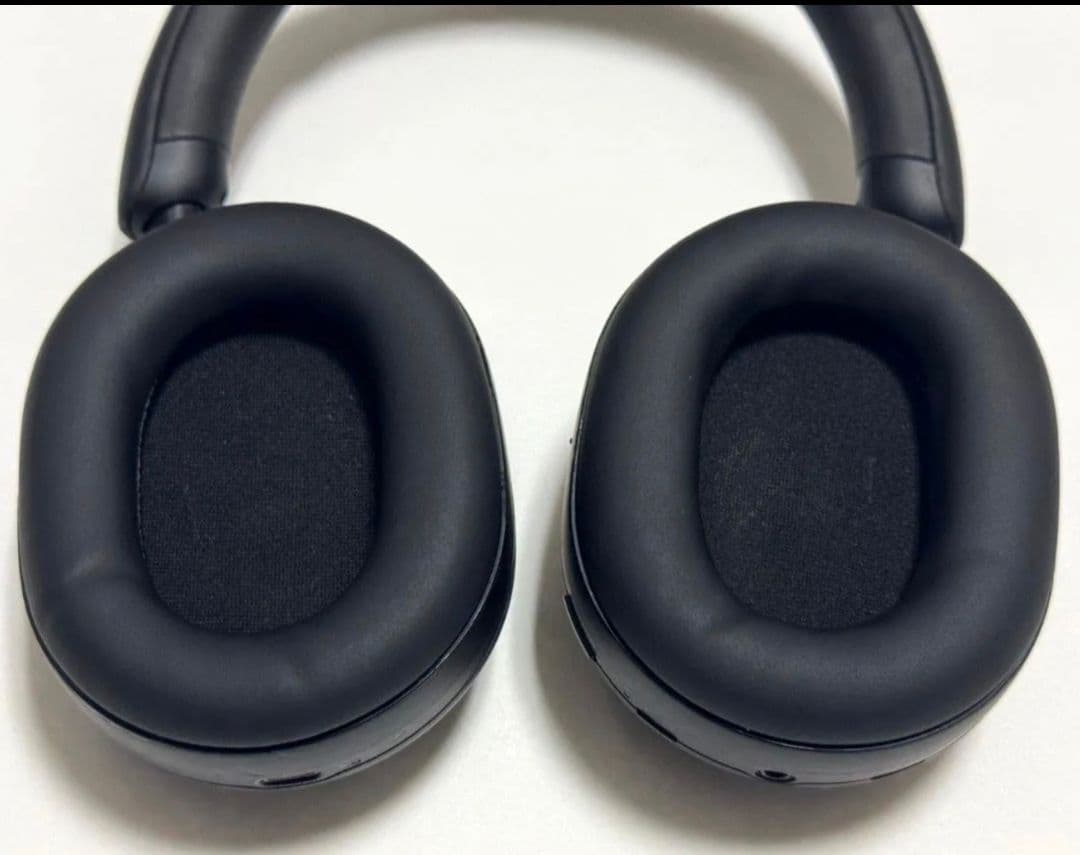 SONY WH-1000XM5 B ブラック ワイヤレス フルカバー仕様