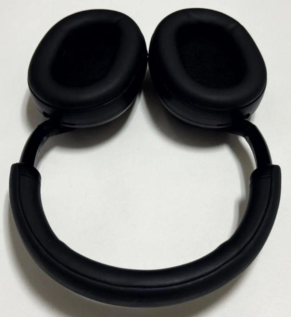 SONY WH-1000XM5 B ブラック ワイヤレス フルカバー仕様