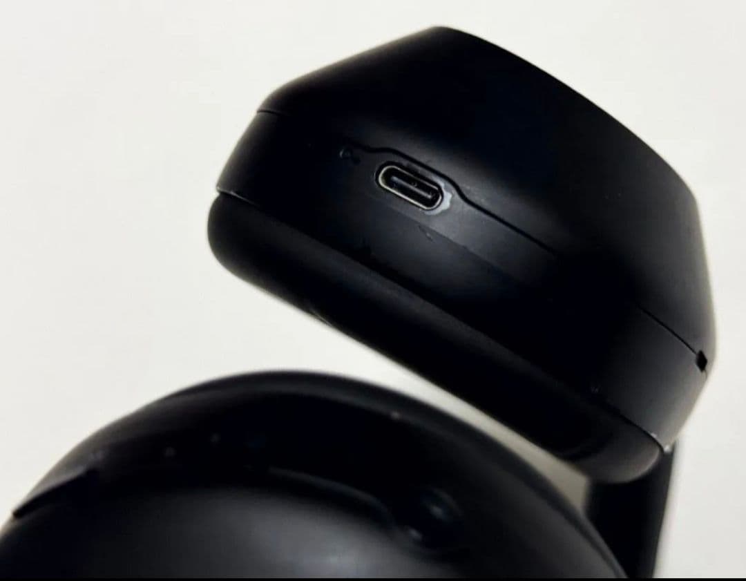 SONY WH-1000XM5 B ブラック ワイヤレス フルカバー仕様