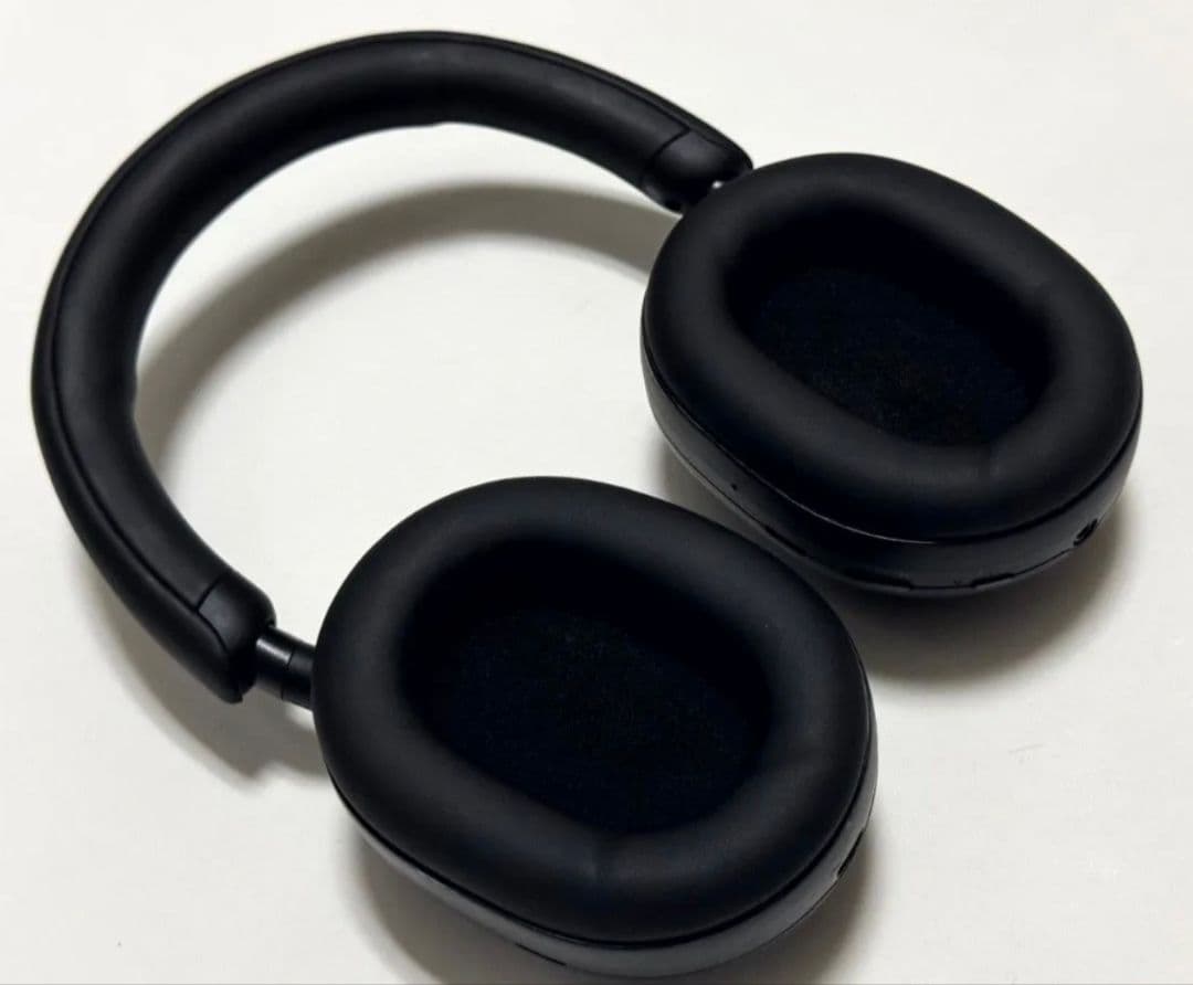 SONY WH-1000XM5 B ブラック ワイヤレス フルカバー仕様