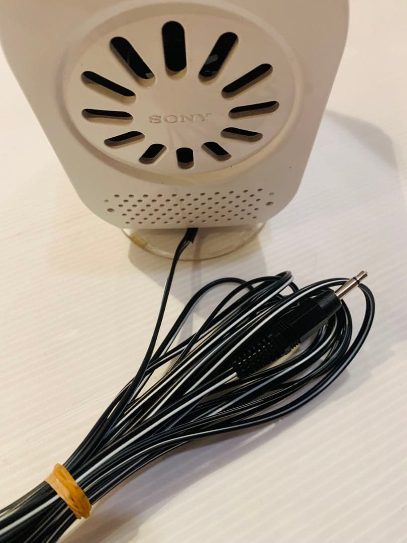 【配線補修済】SONY LAM-Z03 Net MD デスクトップオーディオ