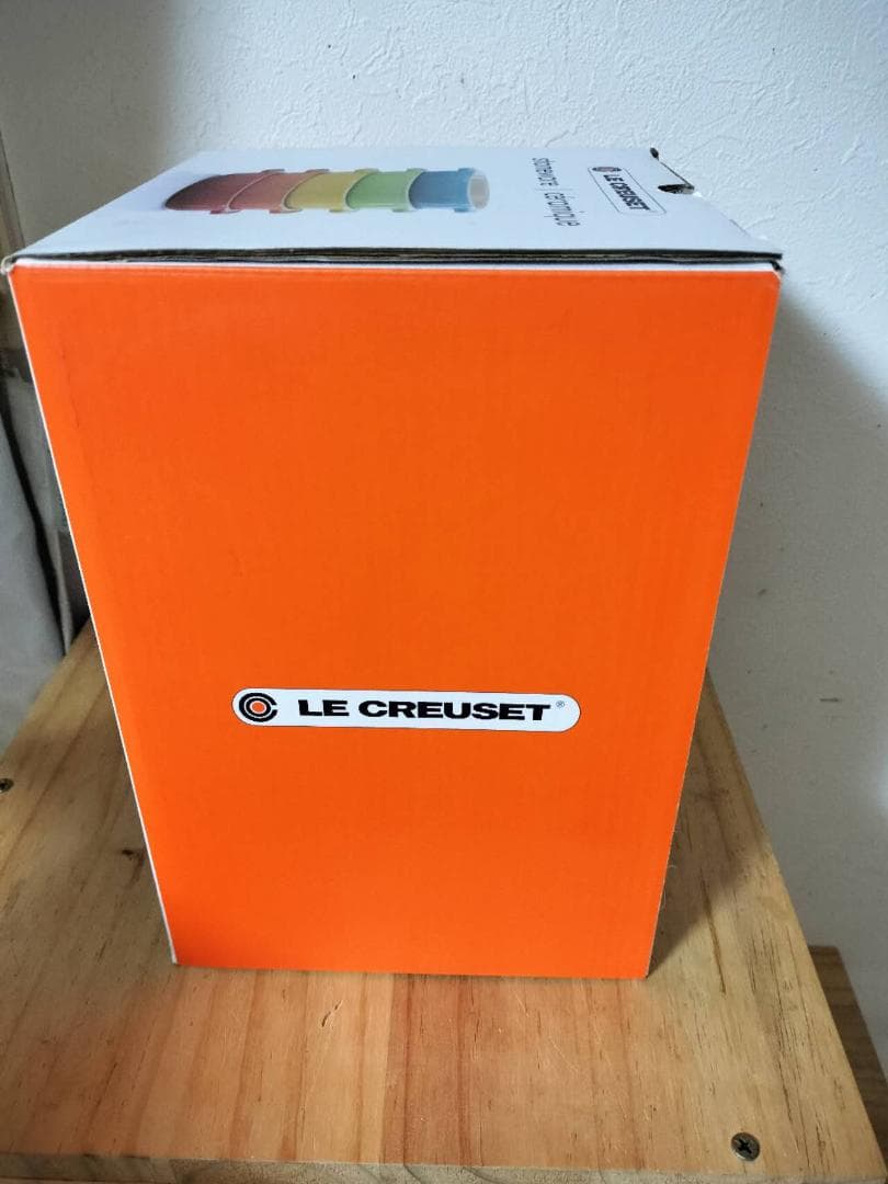 LE CREUSET 深皿タパスディシュ 14cm 5個セット