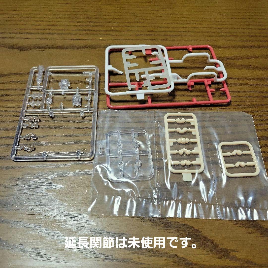 【新品・未開封】デスクトップアーミー FGO 第1弾 BOX　＋　【組立済】ネロ