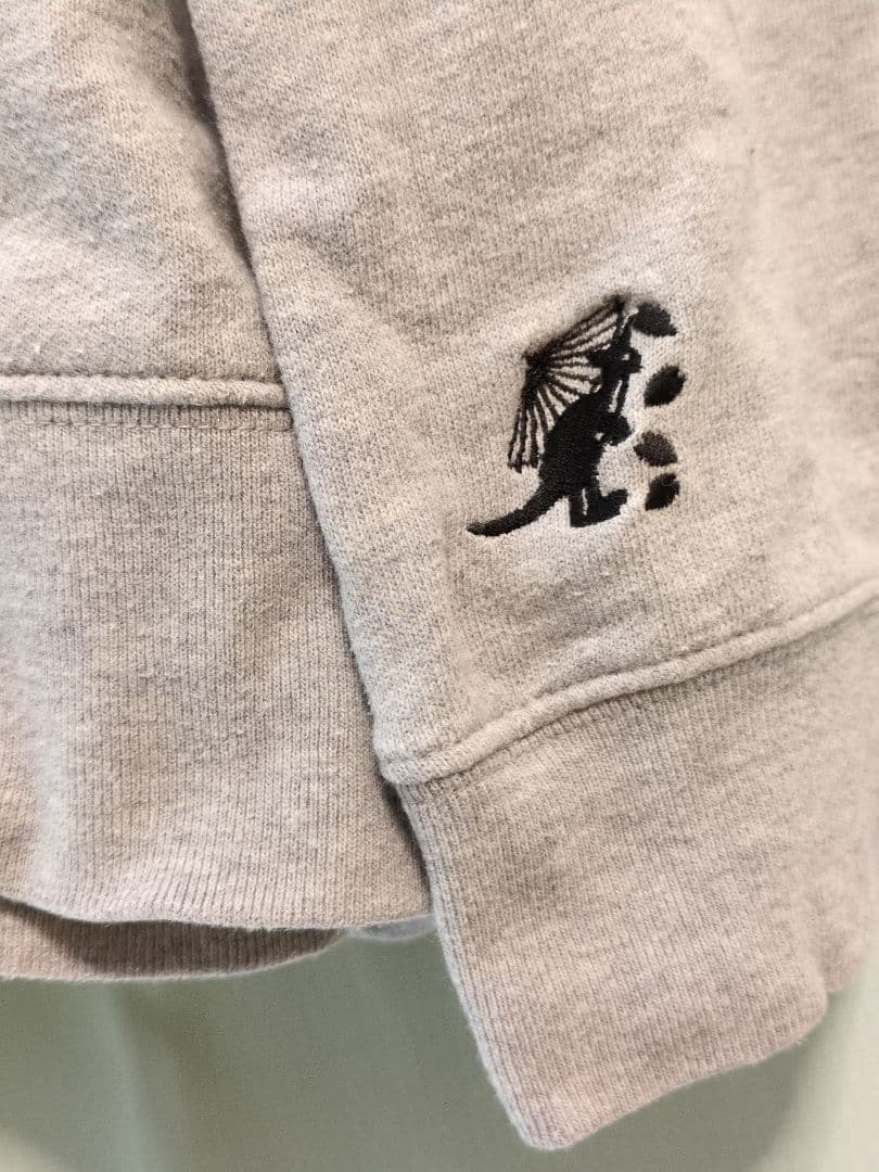 浦島坂田船 Tシャツ　うらたぬき　SENRA 法被　ロンT　センラ KANGOL