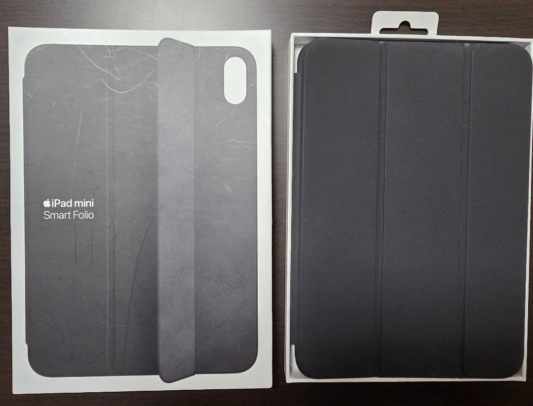 iPad mini 6 (64GB) ＋Apple Pencil 2＋周辺機器