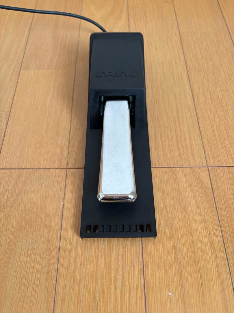 CASIO 電子キーボード WK-6600