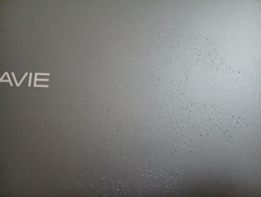 Windowsノート本体 NEC LAVIE Direct HZ windows11
