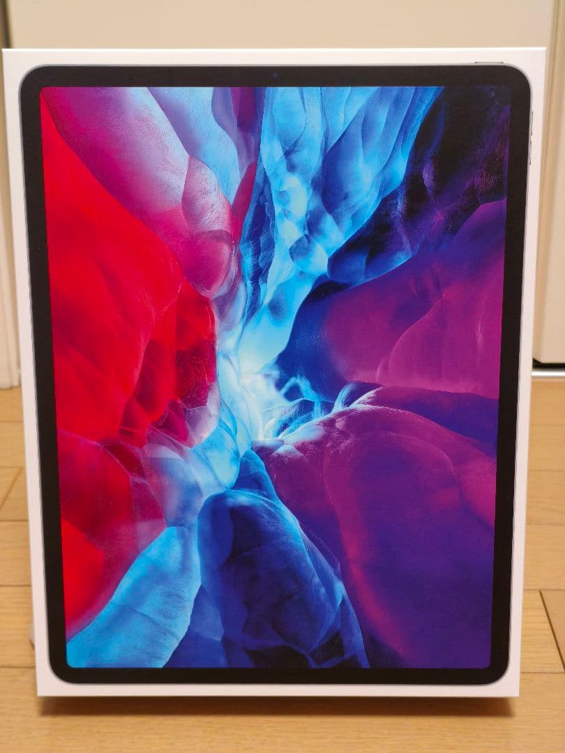 ホ*ン様 【ジャンク・美品】iPad Pro 12.9 第4世代 256GB シ